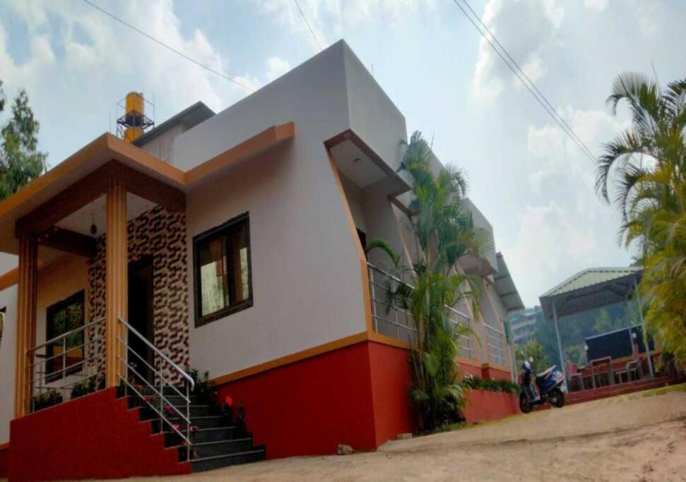 Maple Villa Mahabaleshwar Exterior photo