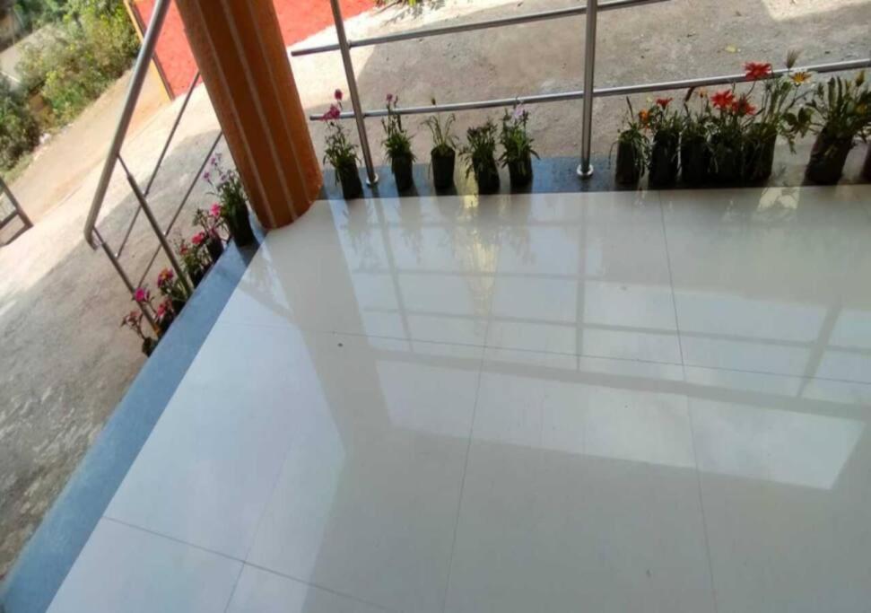 Maple Villa Mahabaleshwar Exterior photo