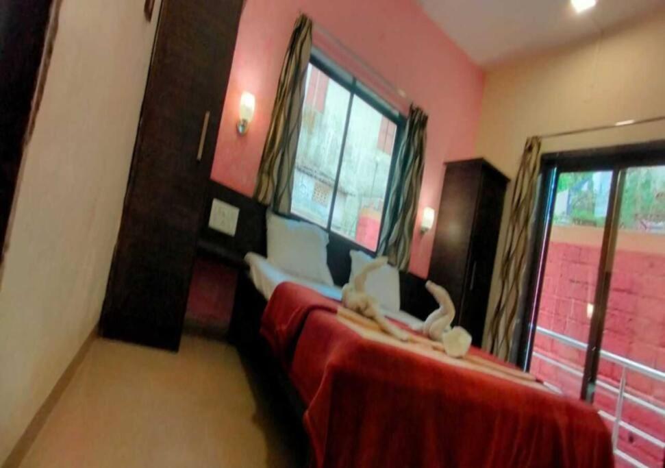 Maple Villa Mahabaleshwar Exterior photo