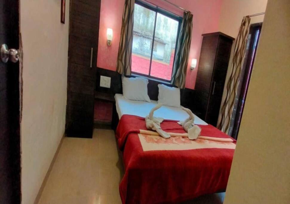 Maple Villa Mahabaleshwar Exterior photo